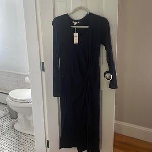 Sundry cotton dress